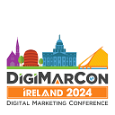 DigiMarCon Ireland – Digital Marketing, Media and Advertising Conference & Exhibition