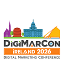 DigiMarCon Ireland – Digital Marketing Conferences