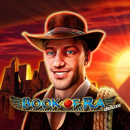 Reseña de la tragamonedas Book of Ra 2026 Reseña de la tragamonedas Book of Ra 2026