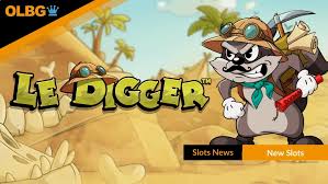 Testimonio de Le Digger Testimonio de Le Digger