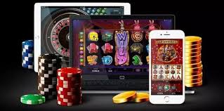 The Ultimate Guide to SlotsMoon Your Gateway to Online Gaming The Ultimate Guide to SlotsMoon Your Gateway to Online Gaming